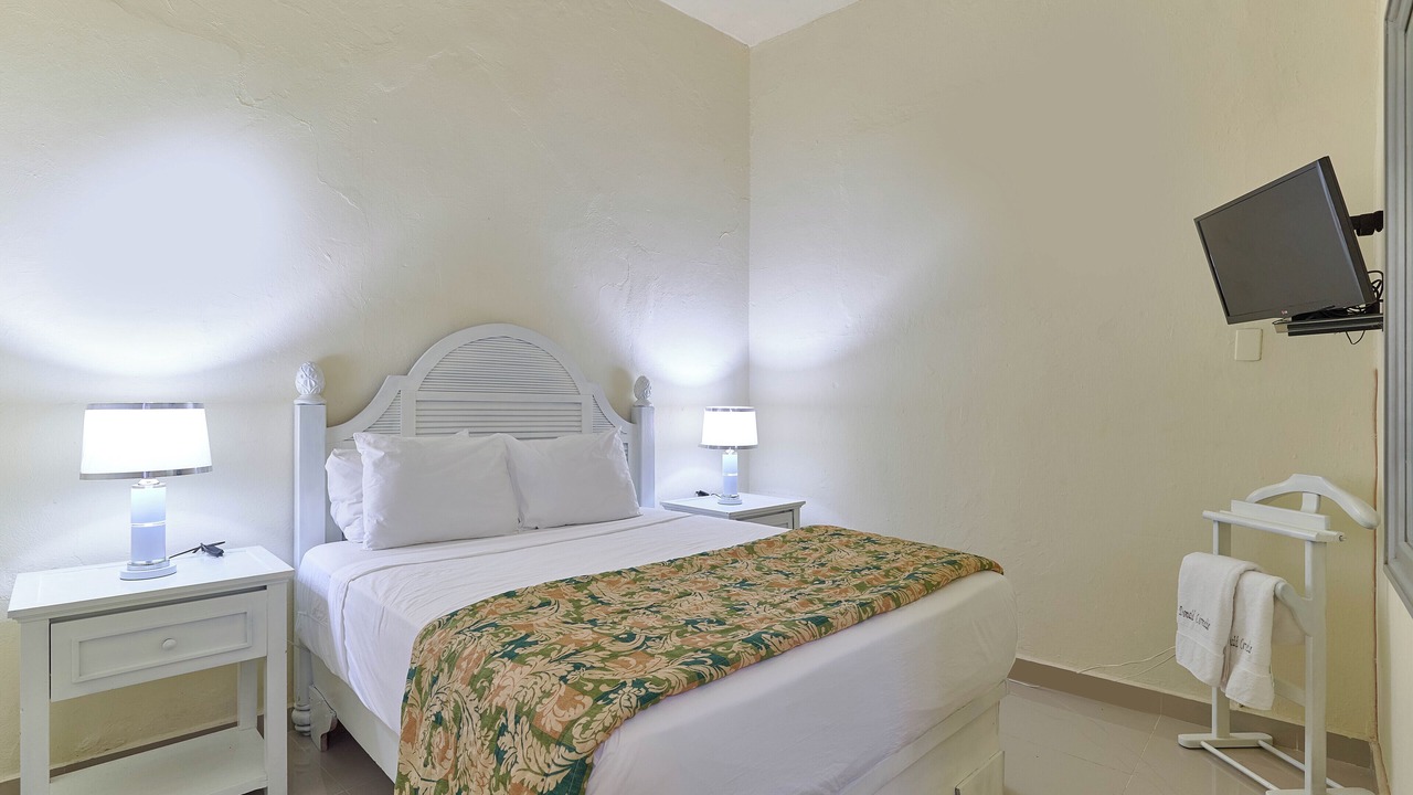 Photo of Bedroom in Zona Colonial