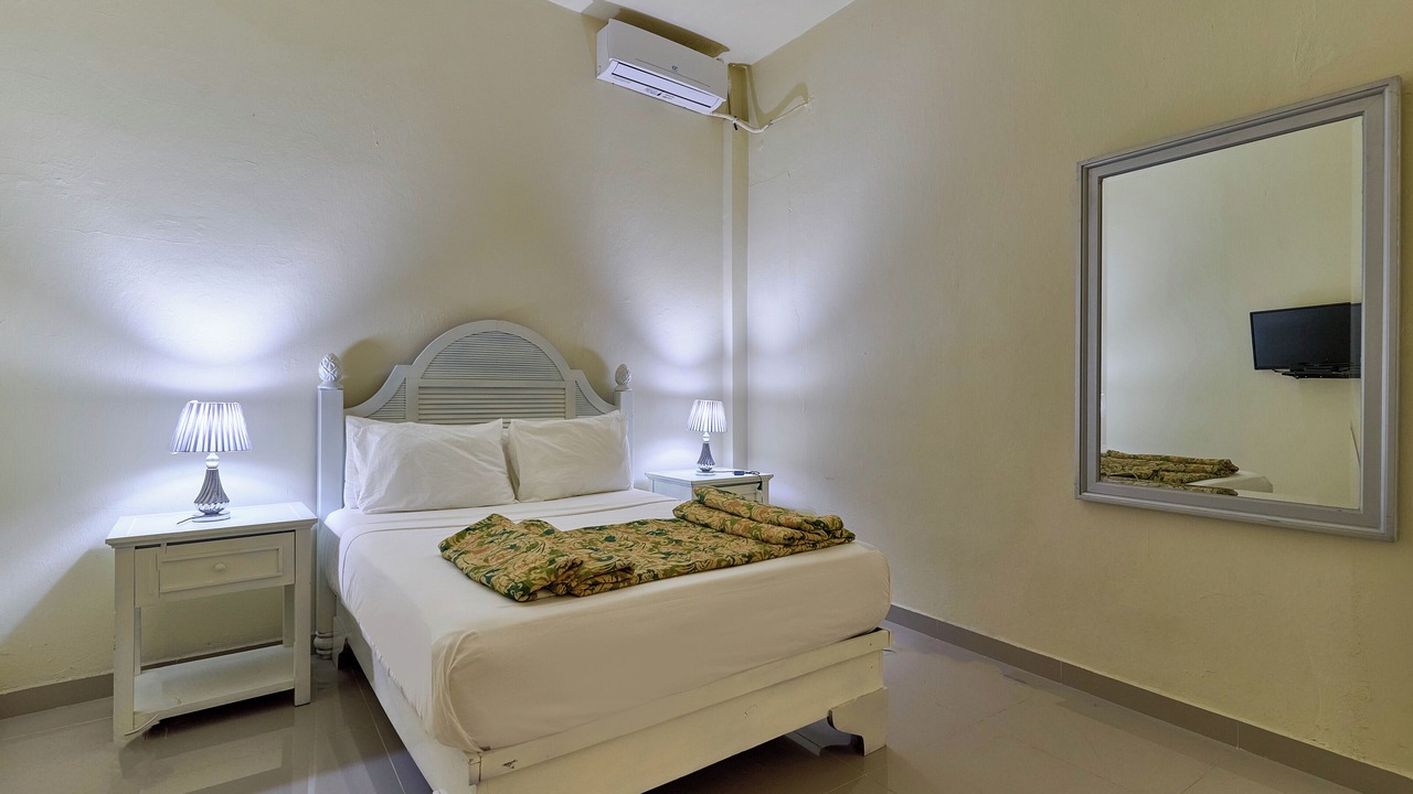 Photo of Bedroom in Zona Colonial