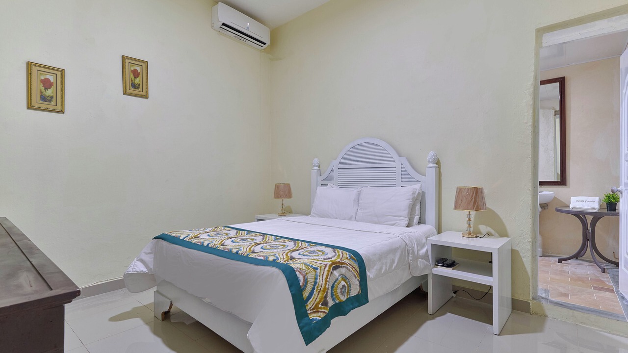 Photo of Bedroom in Zona Colonial