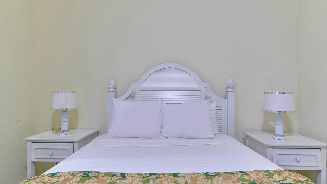 Photo of Bedroom in Zona Colonial