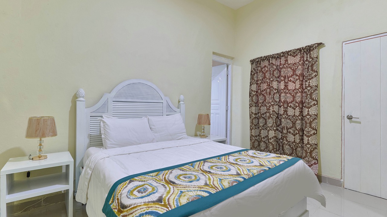 Photo of Bedroom in Zona Colonial