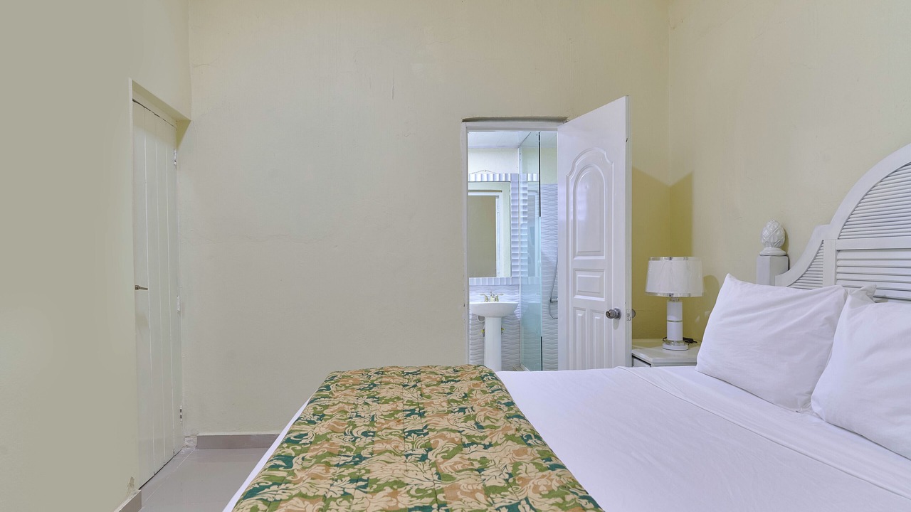 Photo of Bedroom in Zona Colonial