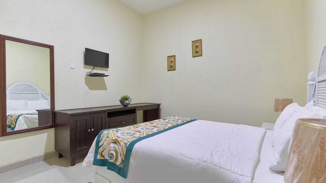 Photo of Bedroom in Zona Colonial
