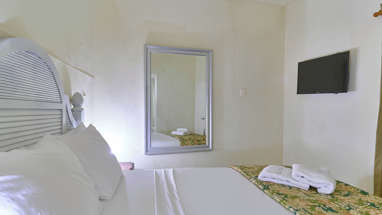 Photo of Bedroom in Zona Colonial