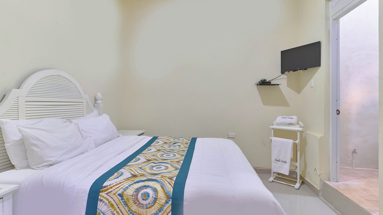 Photo of Bedroom in Zona Colonial