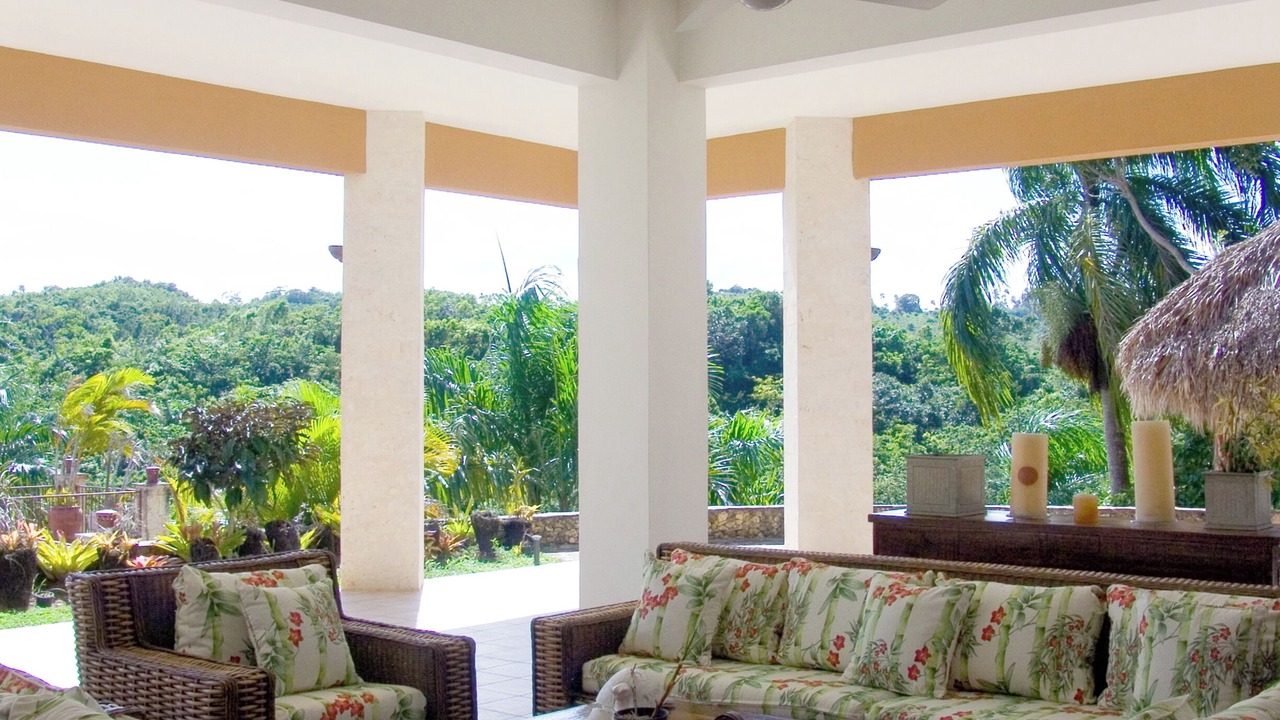 Photo of Patio Balcony in Sosua