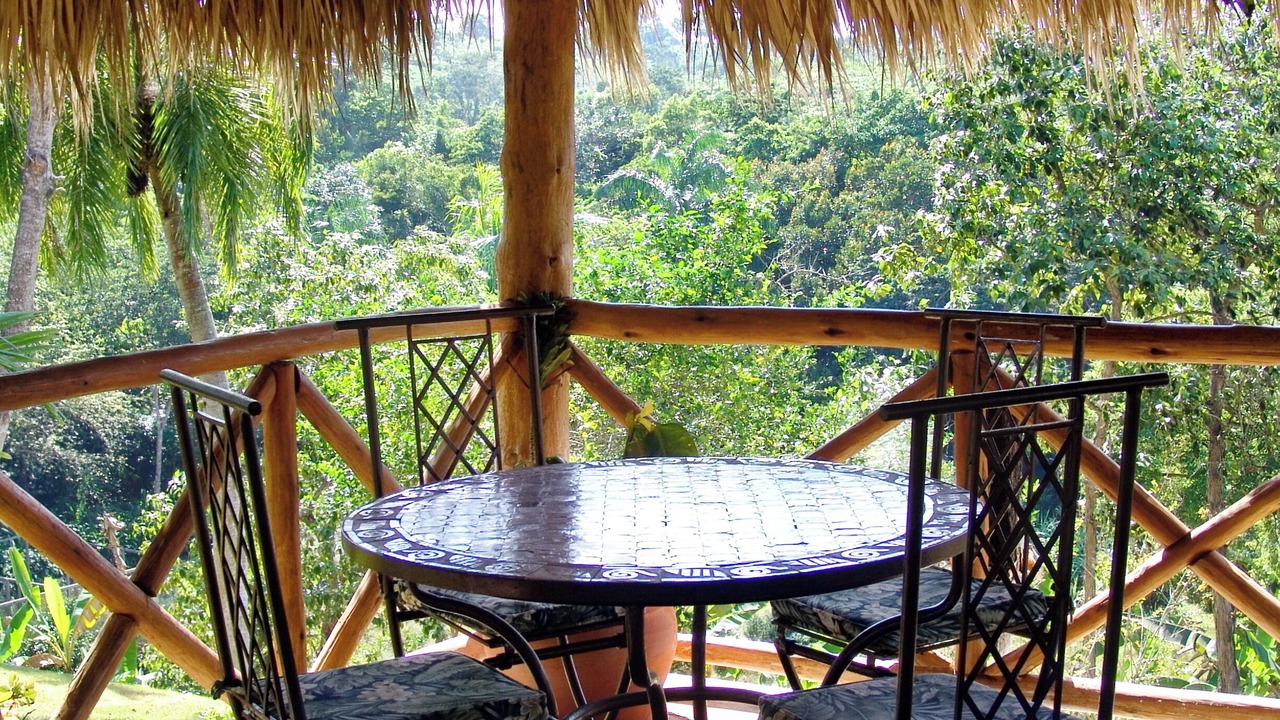 Photo of Outdoor in Sosua
