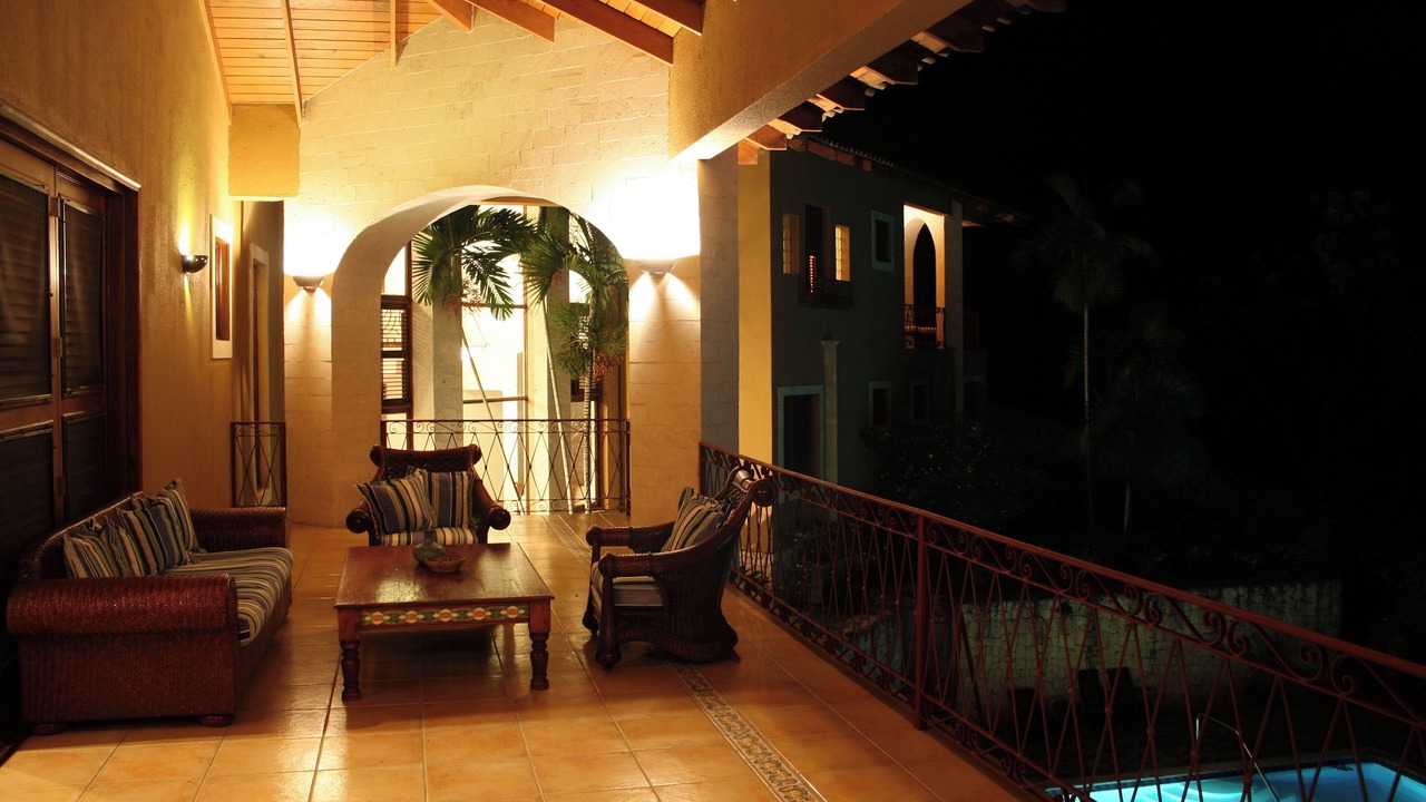 Photo of Patio Balcony in Sosua