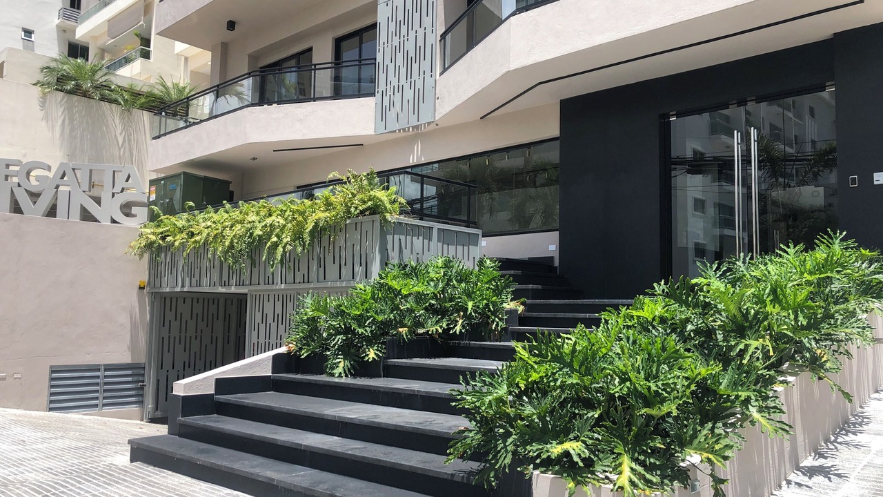 Photo of Outdoor in Downtown Santo Domingo