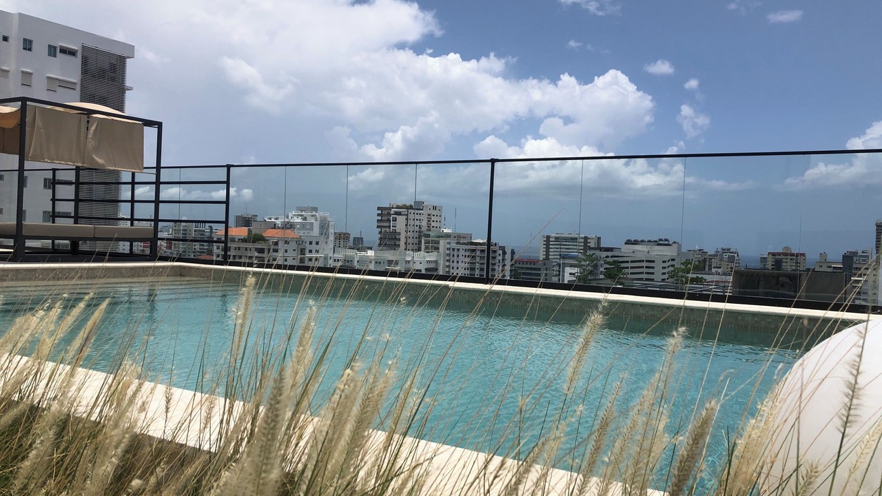Photo of Outdoor in Downtown Santo Domingo