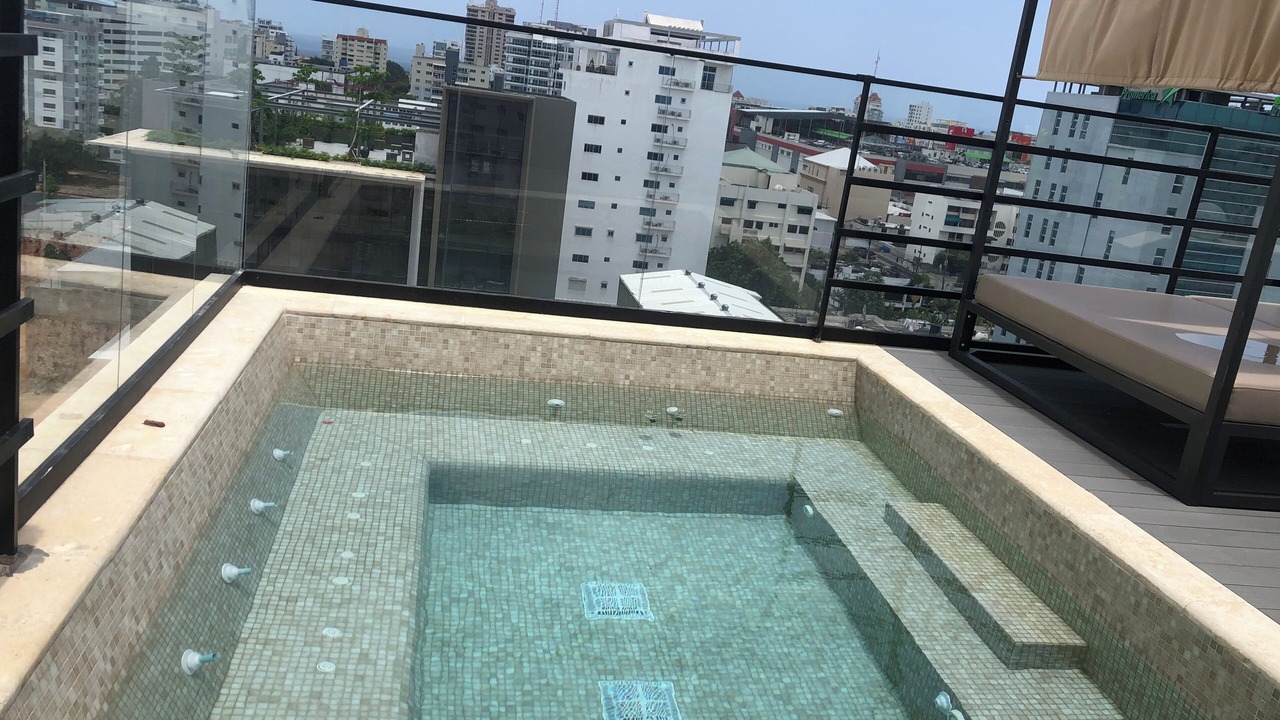 Photo of Outdoor in Downtown Santo Domingo