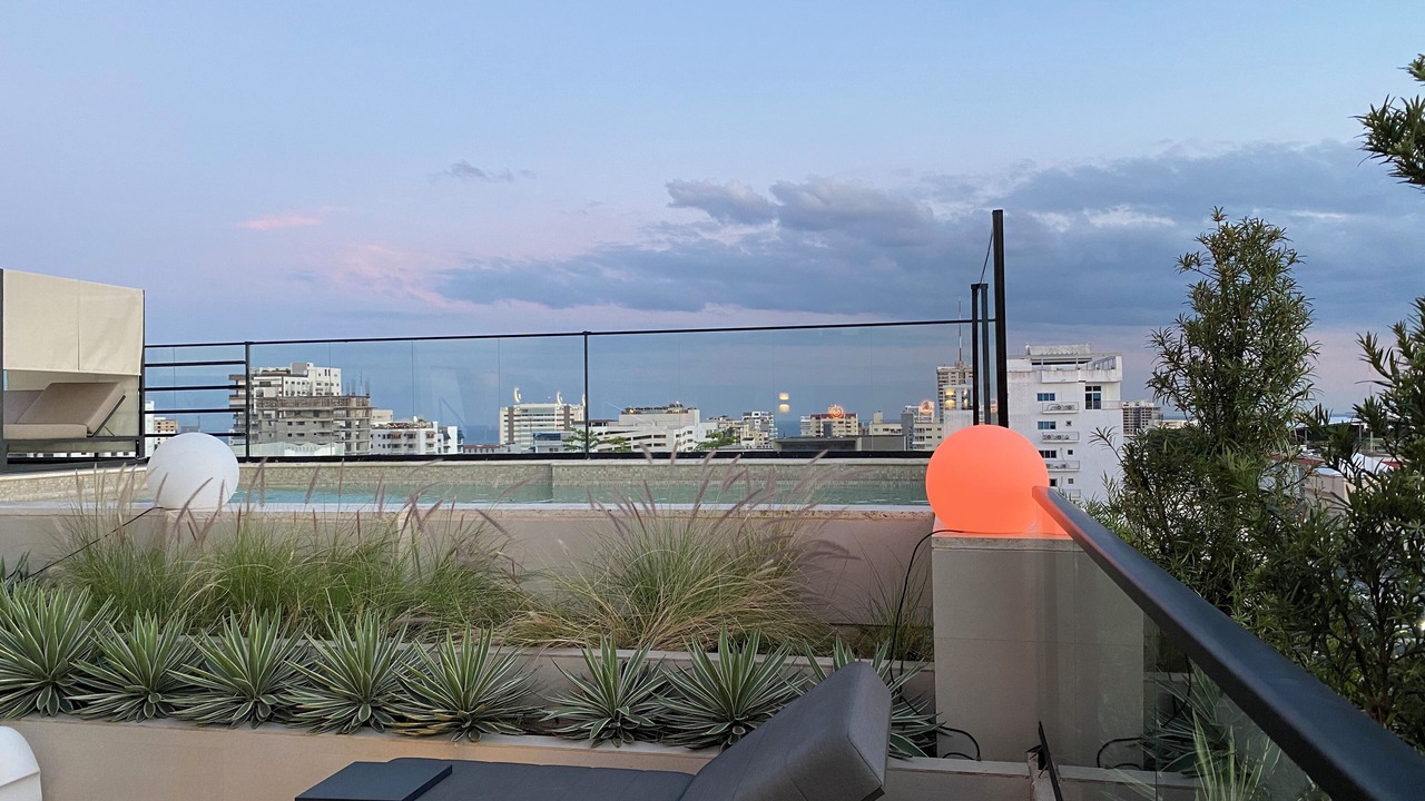 Photo of Outdoor in Downtown Santo Domingo