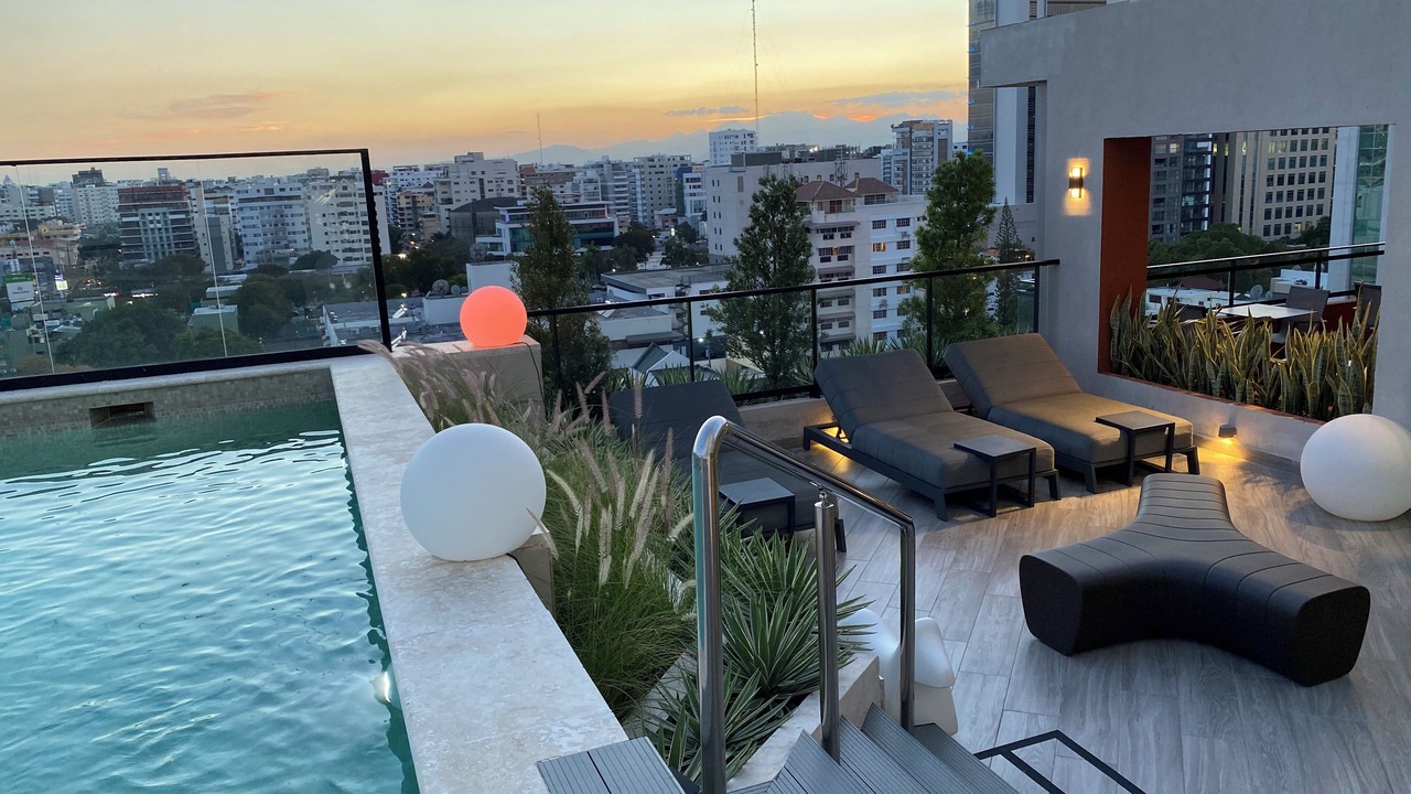 Photo of Outdoor in Downtown Santo Domingo