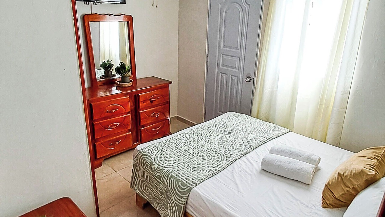 Photo of Bedroom in Los Patos