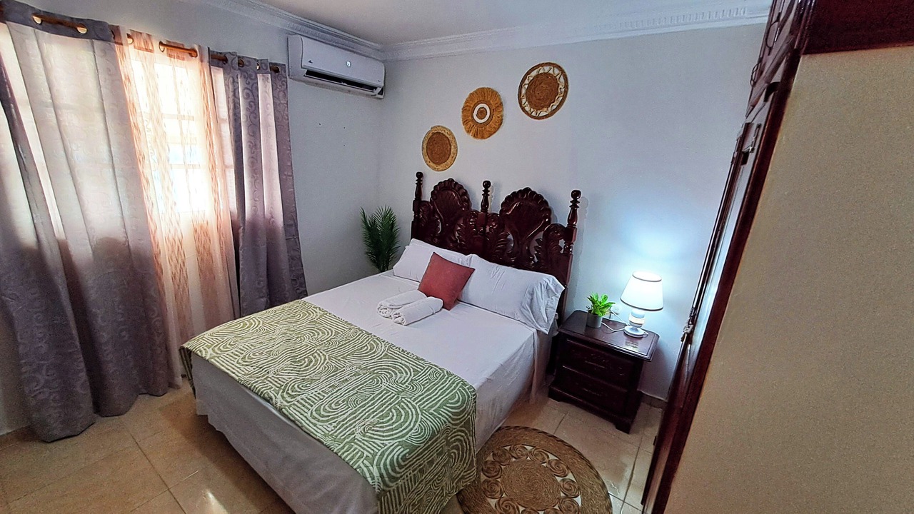 Photo of Bedroom in Los Patos