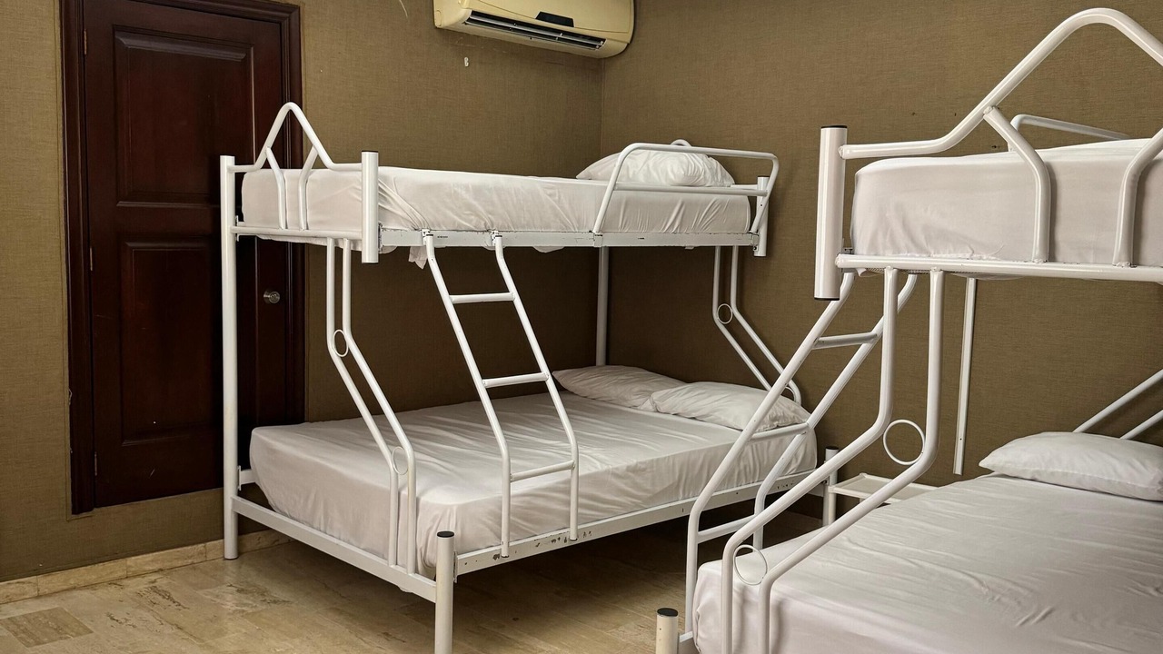 Photo of Bedroom in Nuevo Arroyo Hondo