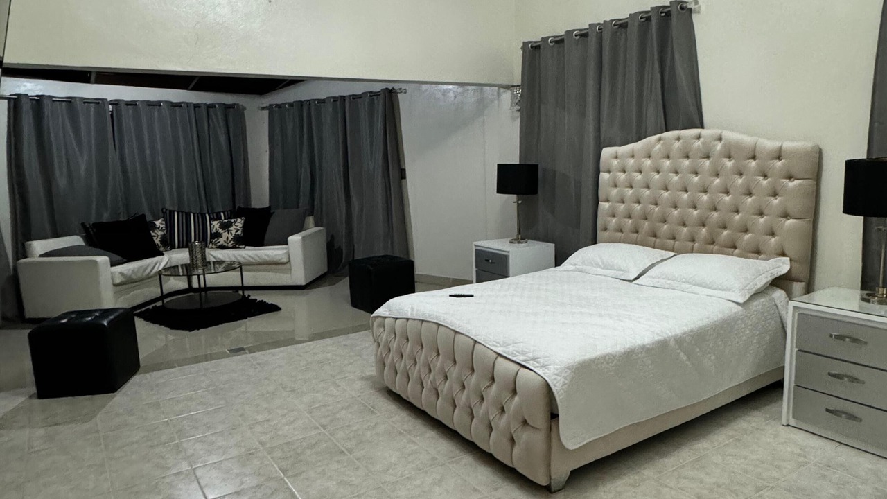 Photo of Bedroom in Nuevo Arroyo Hondo