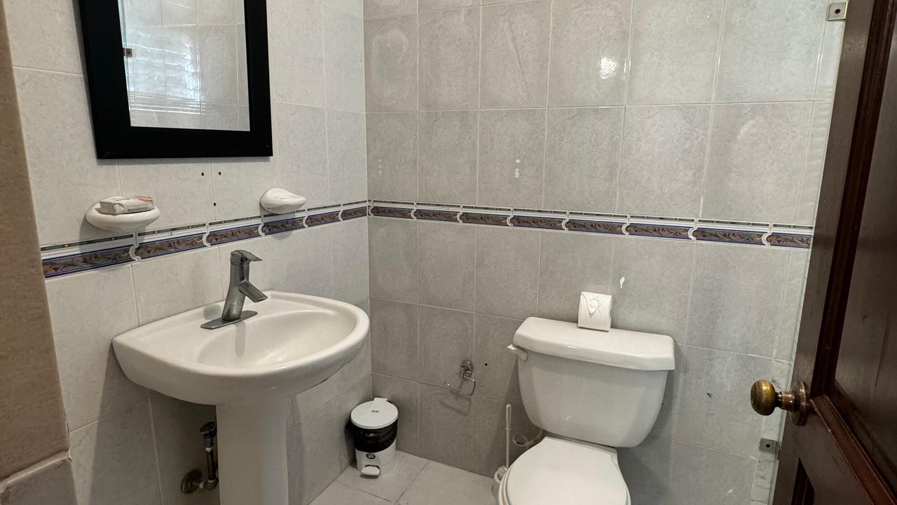 Photo of Bathroom in Nuevo Arroyo Hondo