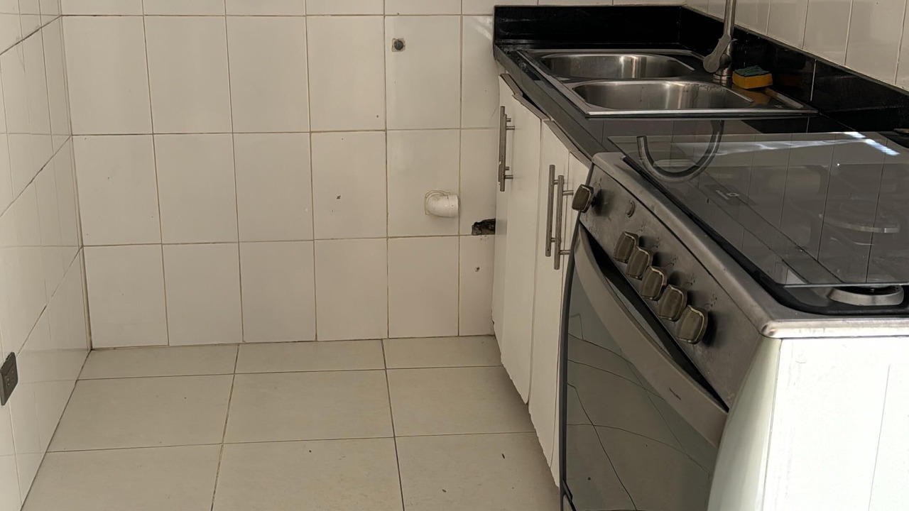 Photo of Kitchen in Nuevo Arroyo Hondo