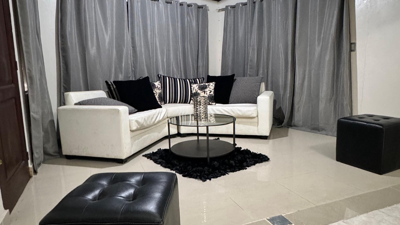 Photo of Livingroom in Nuevo Arroyo Hondo