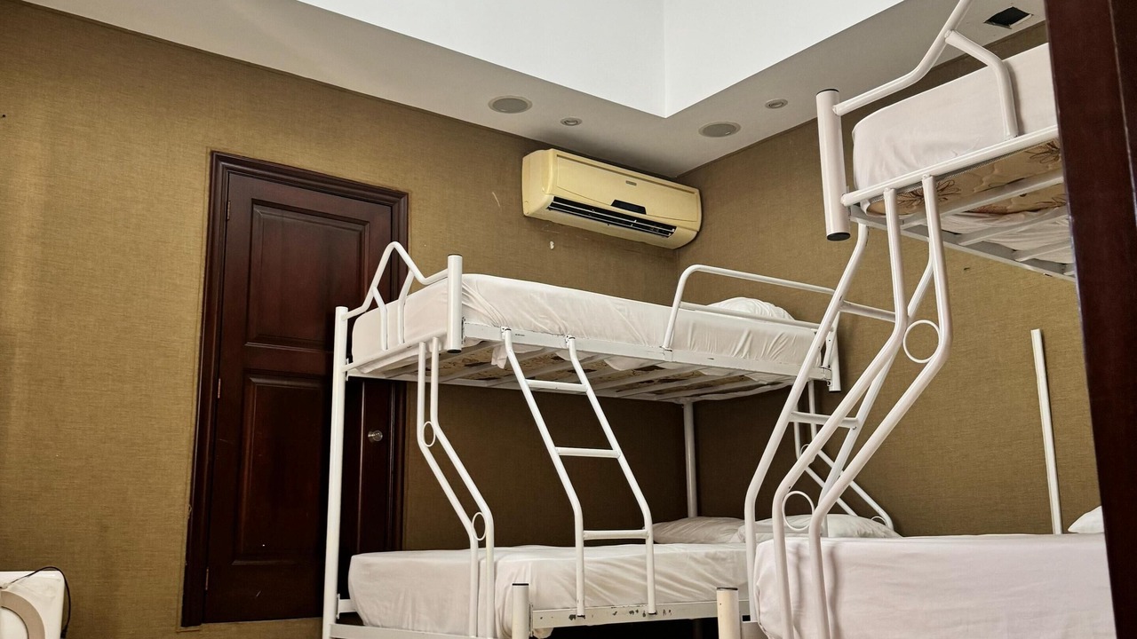 Photo of Bedroom in Nuevo Arroyo Hondo