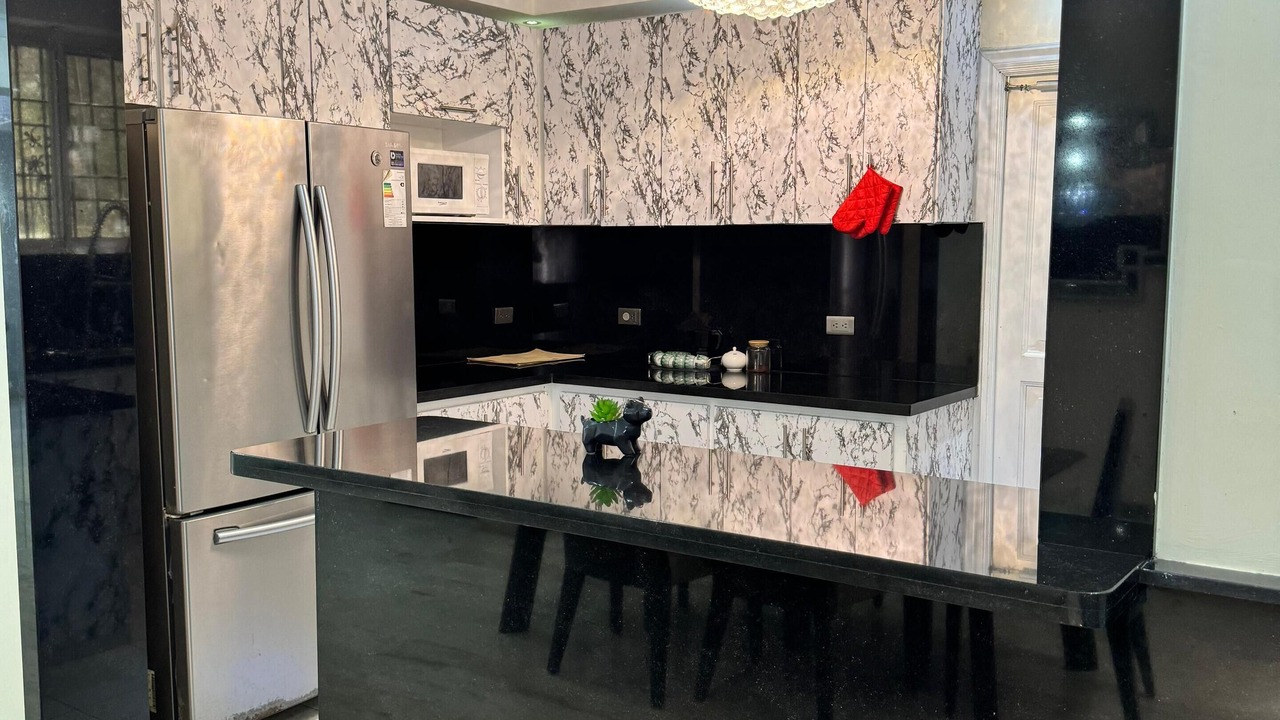 Photo of Kitchen in Nuevo Arroyo Hondo