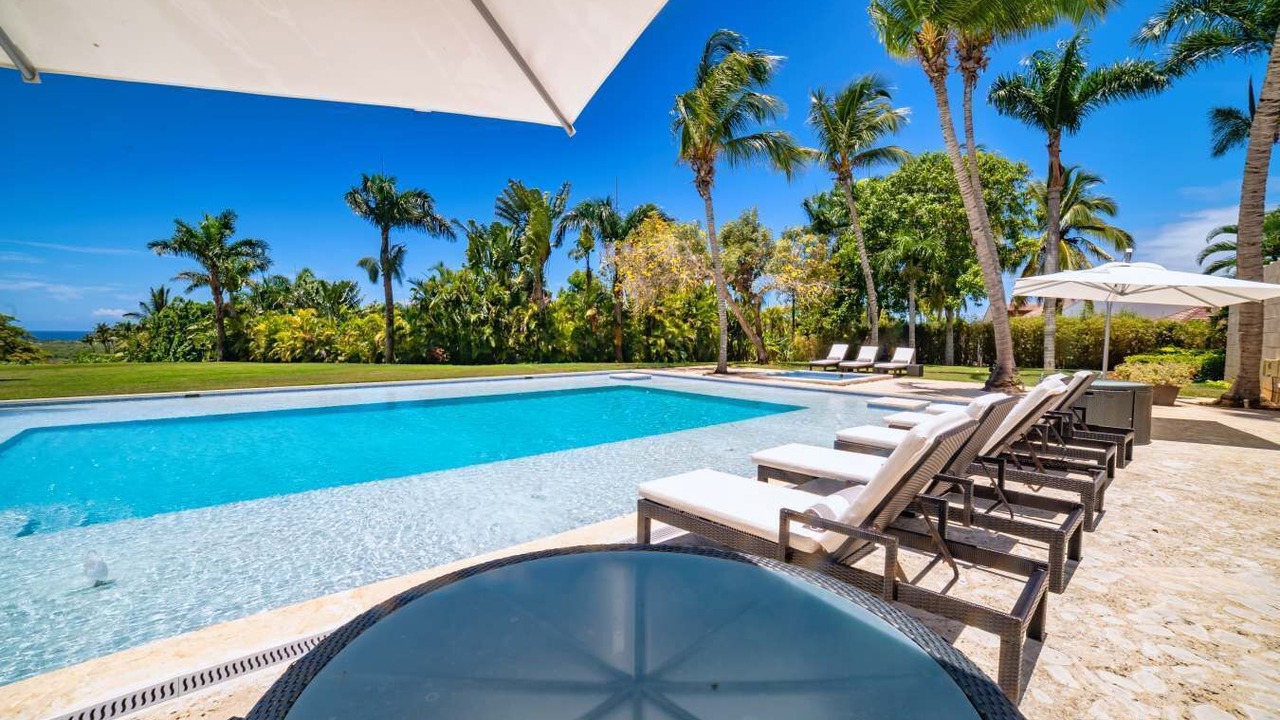 Photo of Outdoor in Casa de Campo