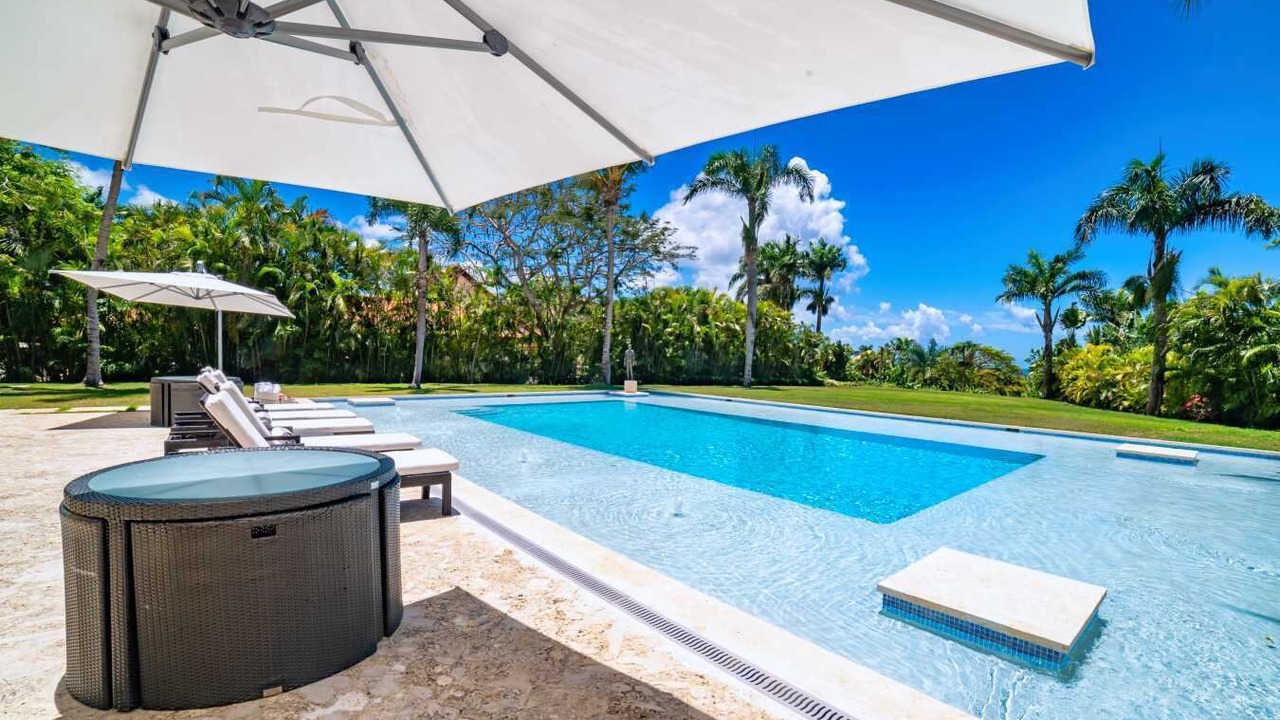 Photo of Outdoor in Casa de Campo