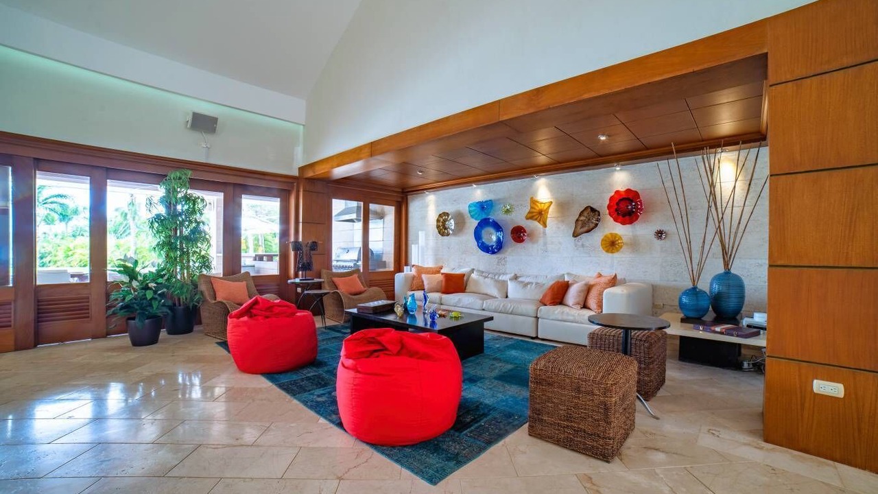Photo of Others in Casa de Campo