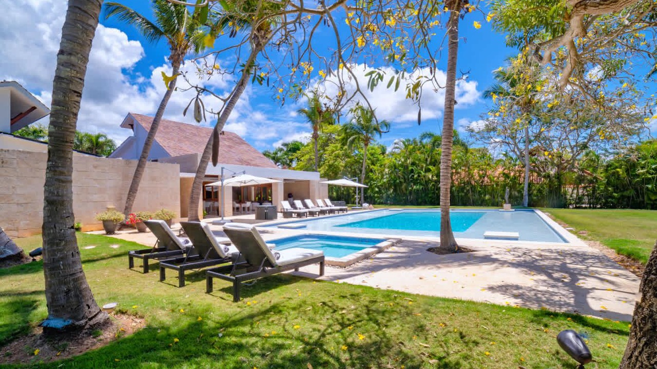 Photo of Outdoor in Casa de Campo