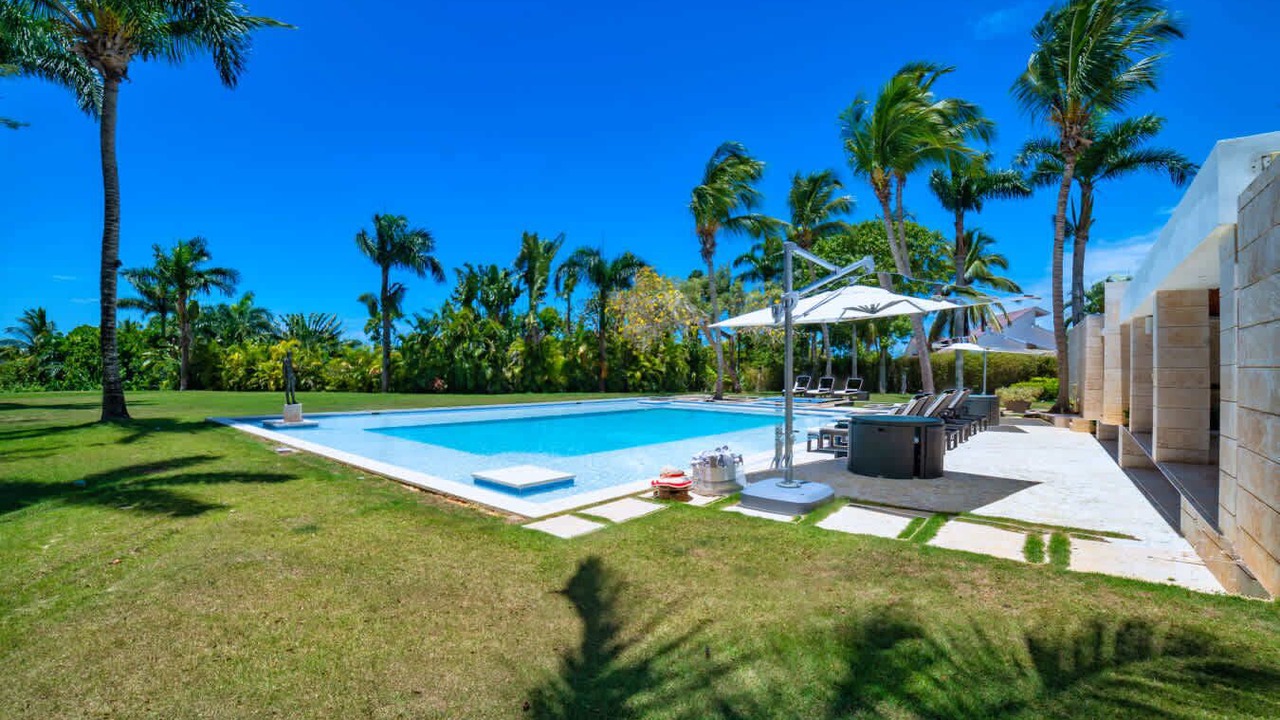 Photo of Outdoor in Casa de Campo