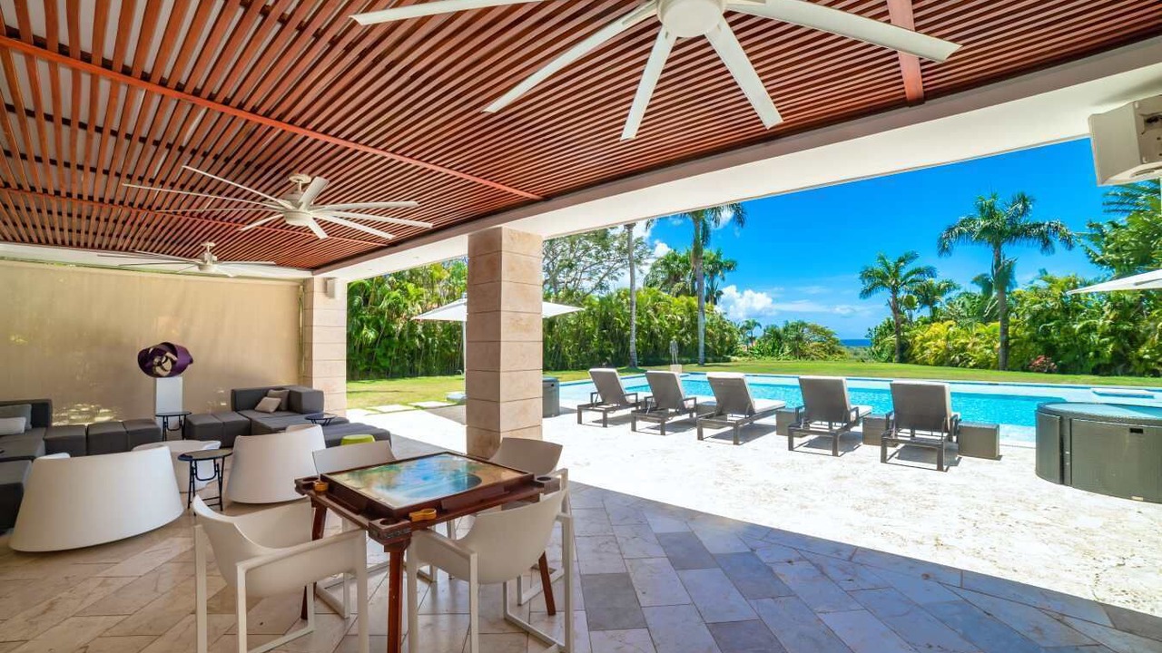 Photo of Outdoor in Casa de Campo