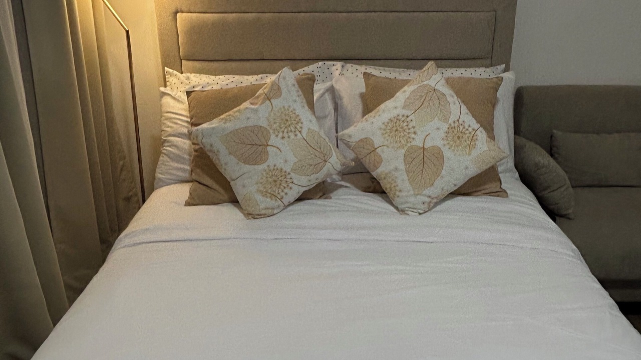 Photo of Bedroom in Talisay