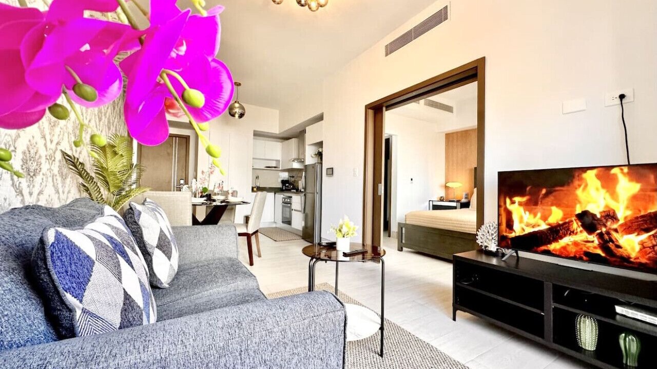 Photo of Livingroom in Sarasota