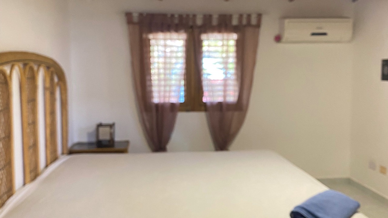 Photo of Bedroom in Puerto Bahia