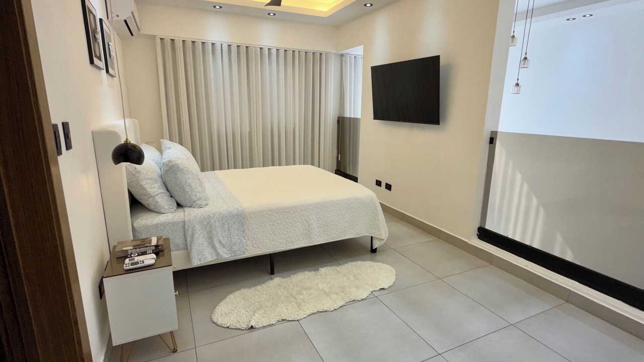 Photo of Bedroom in Renacimiento