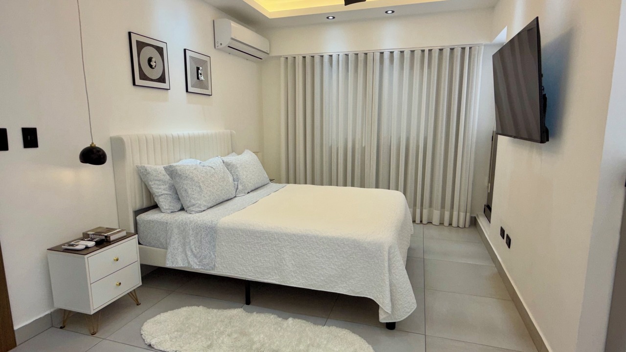 Photo of Bedroom in Renacimiento