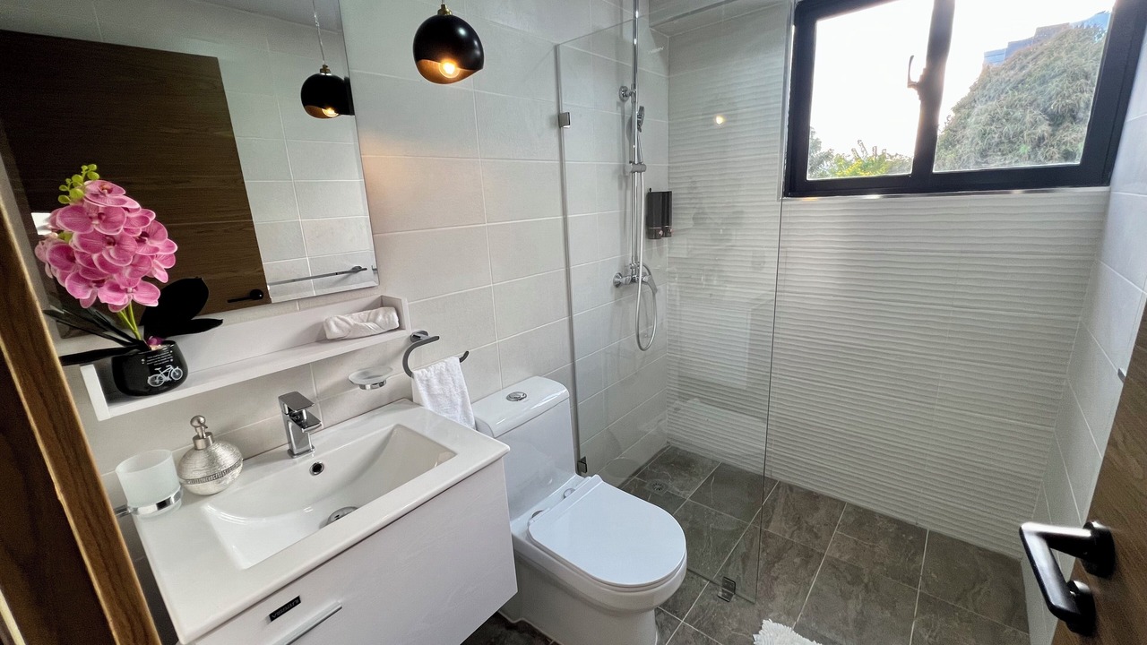 Photo of Bathroom in Renacimiento