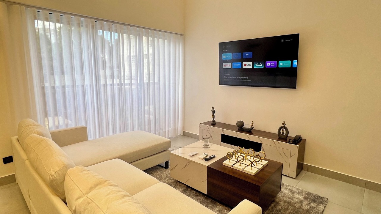 Photo of Livingroom in Renacimiento