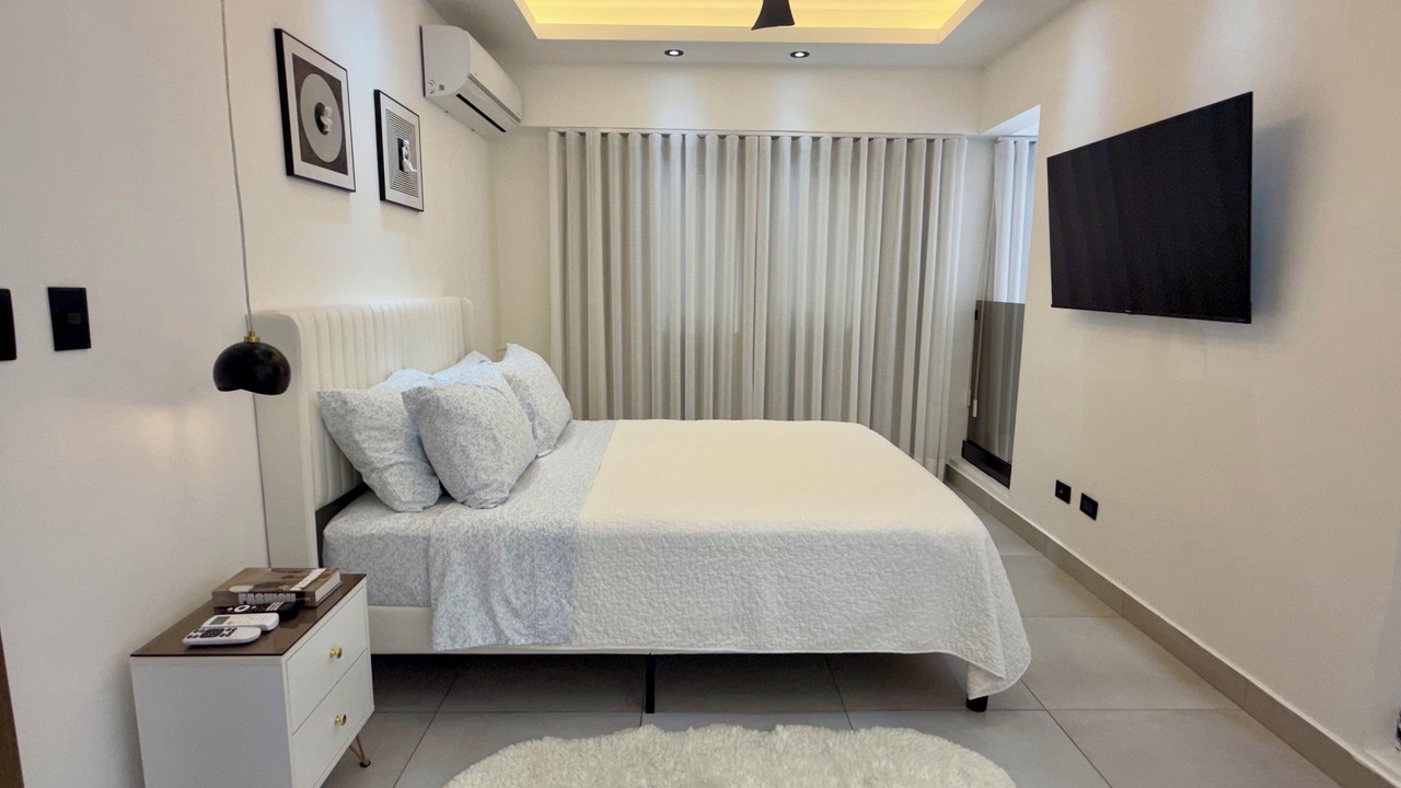Photo of Bedroom in Renacimiento