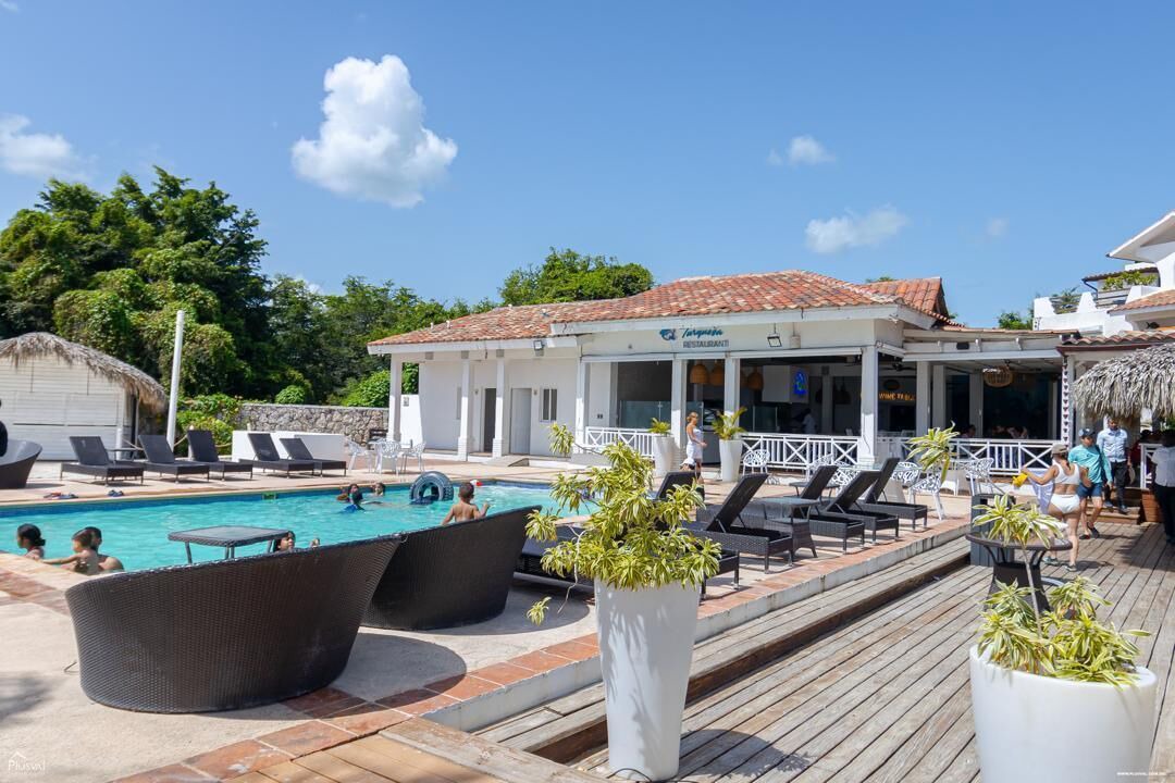 Photo of Outdoor in Dominicus