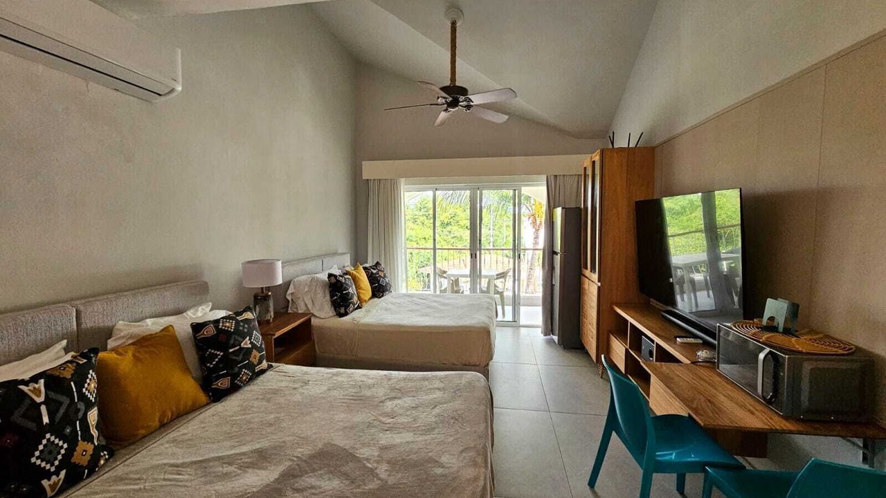Photo of Bedroom in Dominicus