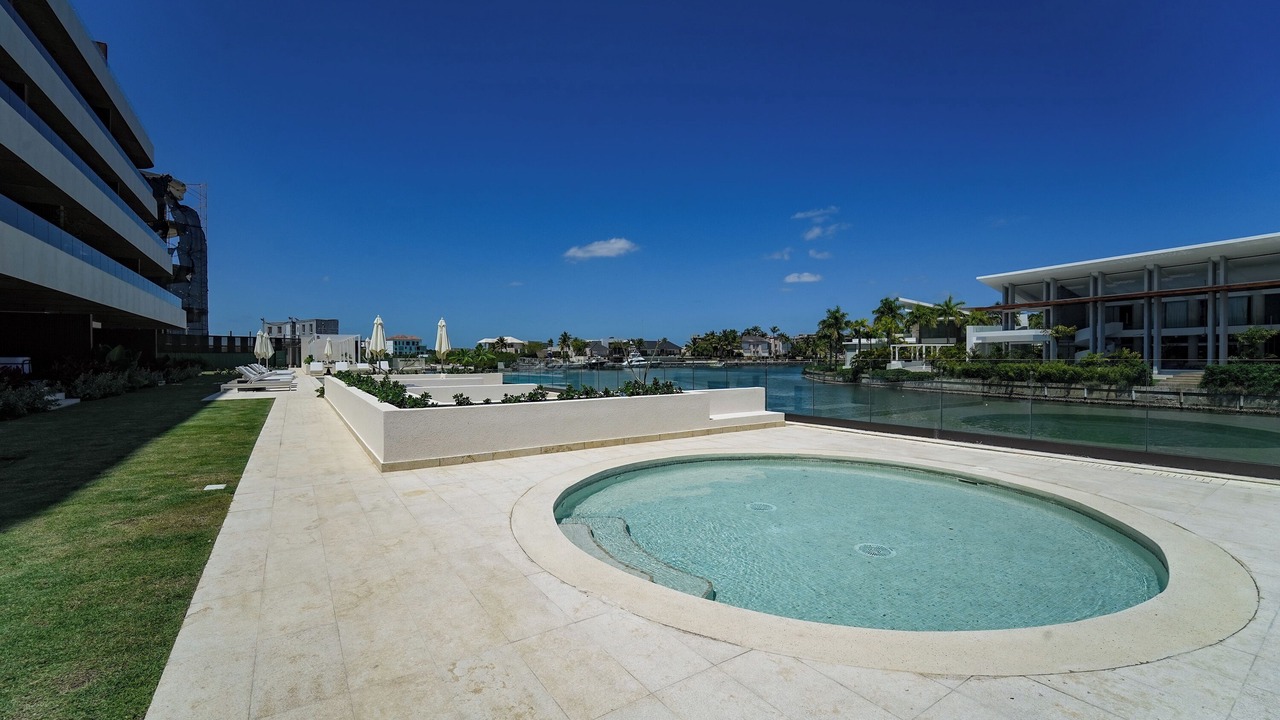 Photo of Outdoor in Cap Cana Marina