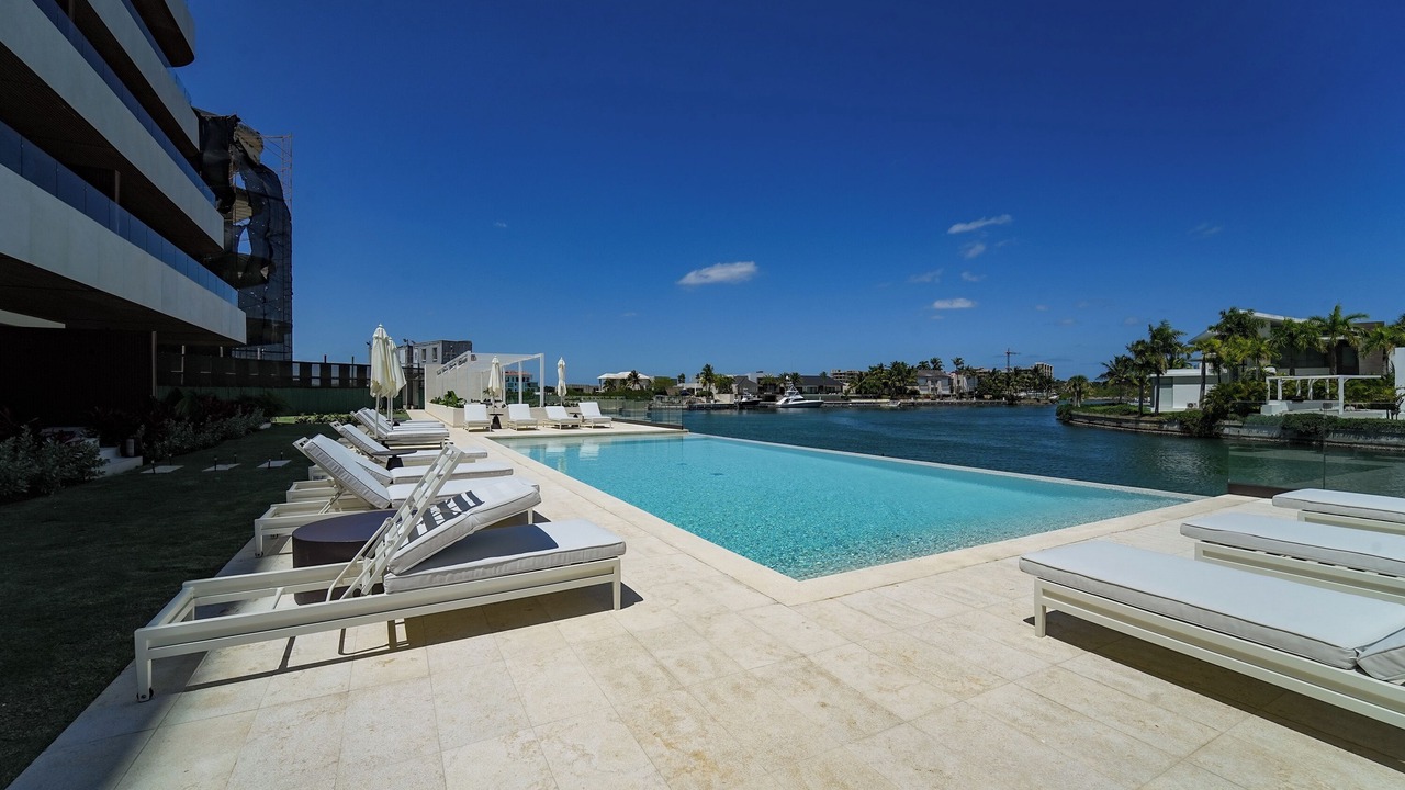 Photo of Outdoor in Cap Cana Marina