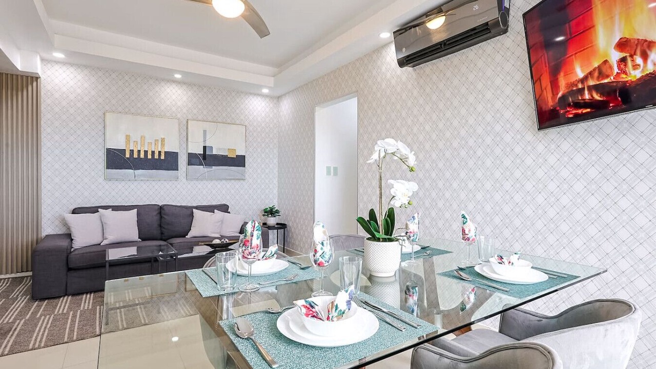 Photo of Livingroom in Ciudad Universitaria
