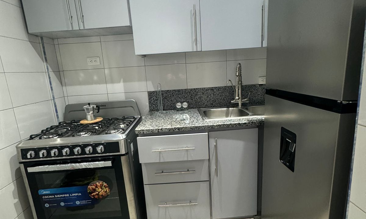 Photo of Kitchen in Santo Domingo Este