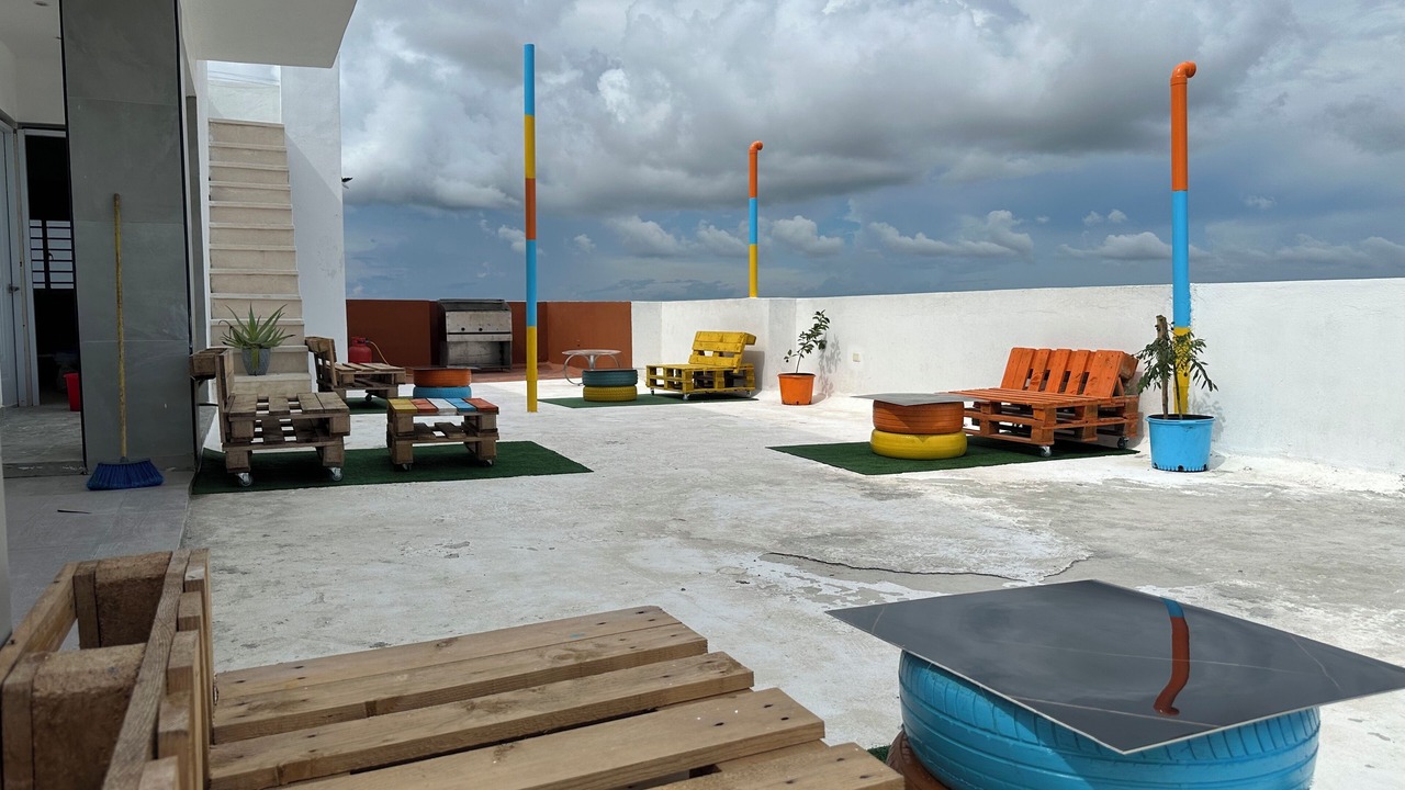 Photo of Outdoor in Santo Domingo Este