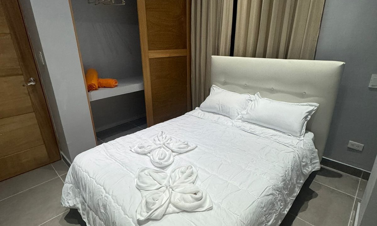 Photo of Bedroom in Santo Domingo Este