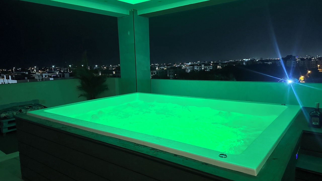 Photo of Outdoor in Santo Domingo Este