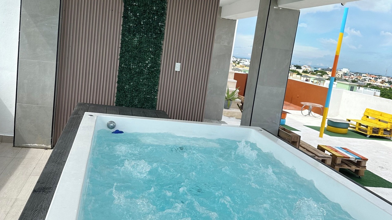Photo of Outdoor in Santo Domingo Este